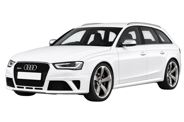 Audi RS4 B8