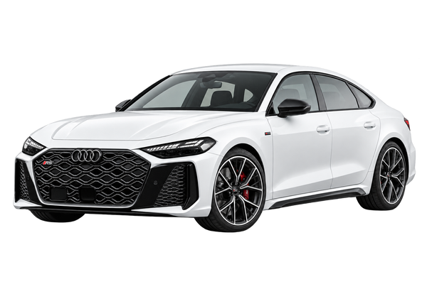 Audi RS5 B10