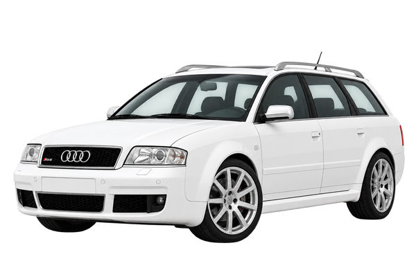 Audi RS6 C5