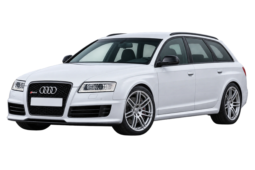 Audi RS 6