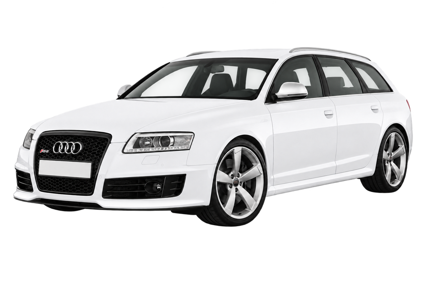 Audi RS 6