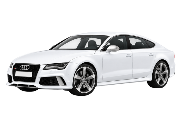 Audi RS7 4G8