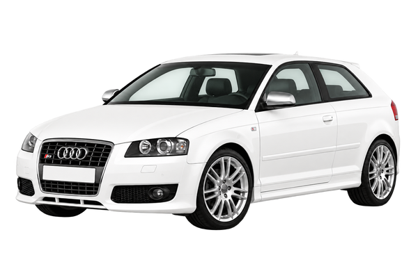 Audi S3 8P