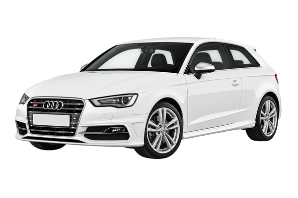 Audi S3 8V
