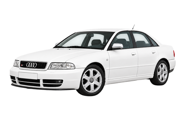 Audi S4 B5