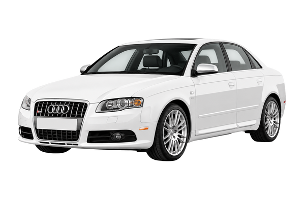 Audi S4 B7