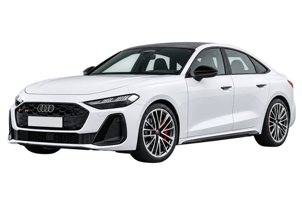 Audi S5 B10