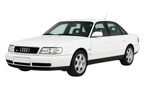 Audi S6 C4