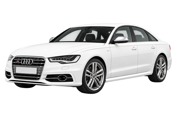 Audi S6 C7