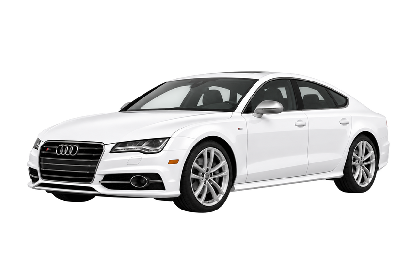 Audi S7