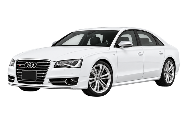 Audi S8 D4