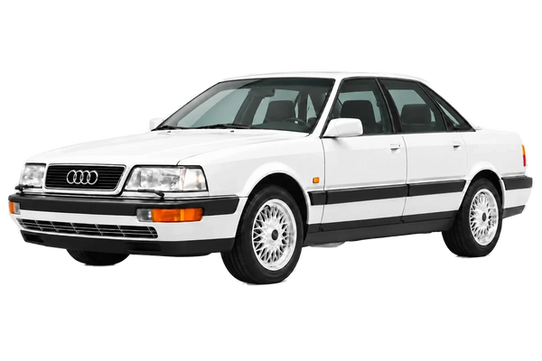 Audi V8 D11 1988–1994