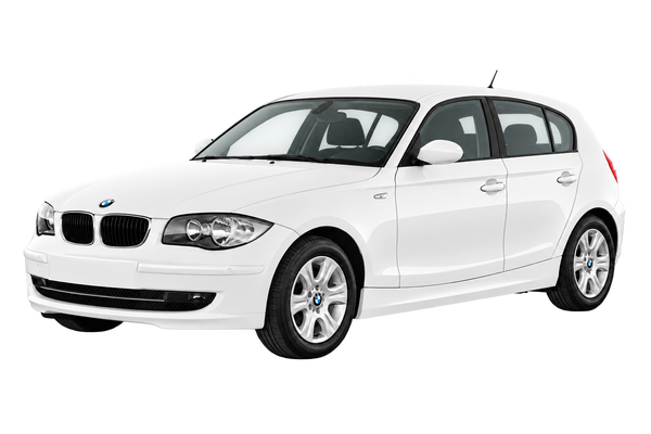 BMW 1 Serie E81/E82/E87/E88