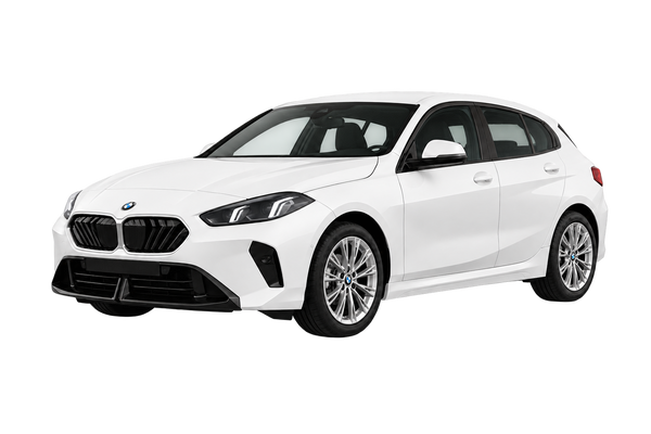 BMW 1 Serie F70