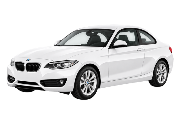 BMW 2 Serie F22/F23