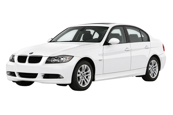 BMW 3 Serie E90/E91/E92/E93