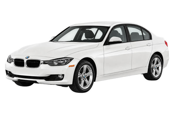BMW 3 Serie F30/F31