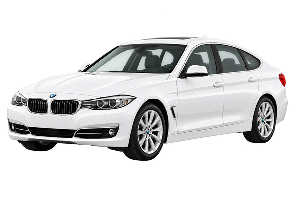 BMW 3 Serie F34 2013–2020