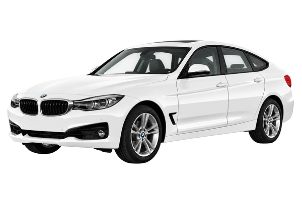 BMW 3 Serie GT F34