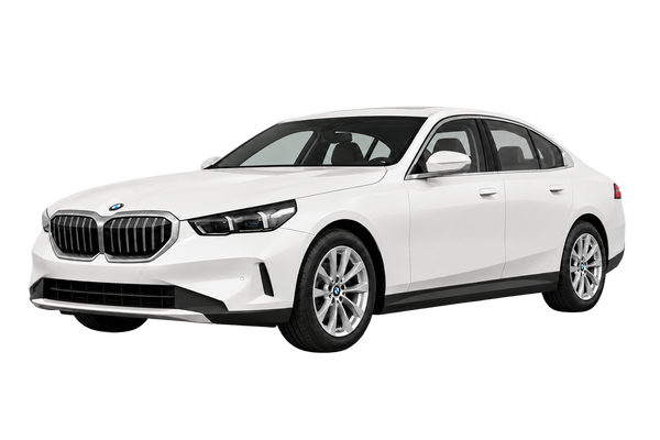 BMW 5 Serie G60/G61