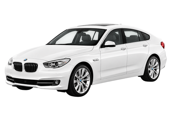 BMW 5 Serie GT F07