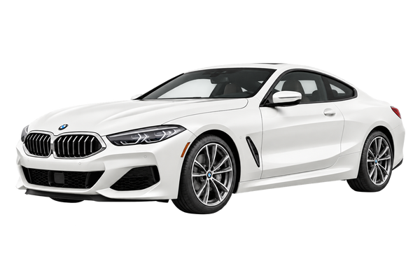 BMW 8 Serie G14/G15/G16