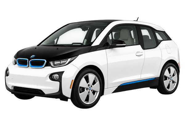 BMW i3 I01