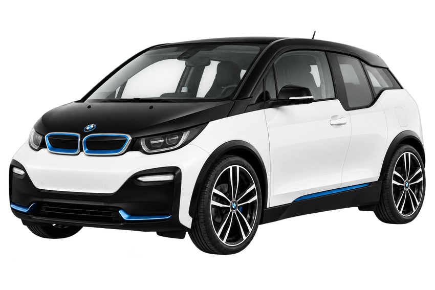 BMW i3s