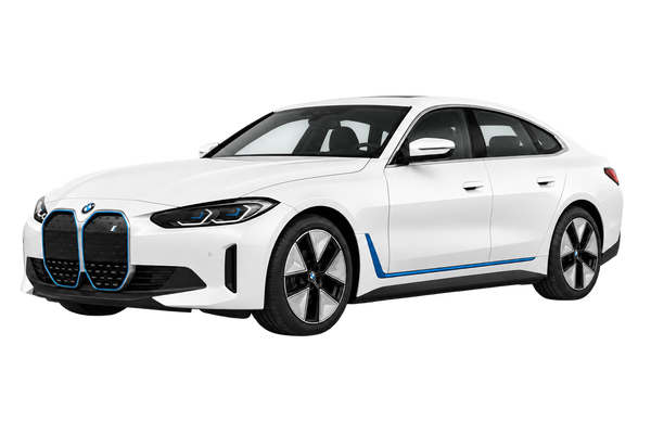 BMW i4 G26