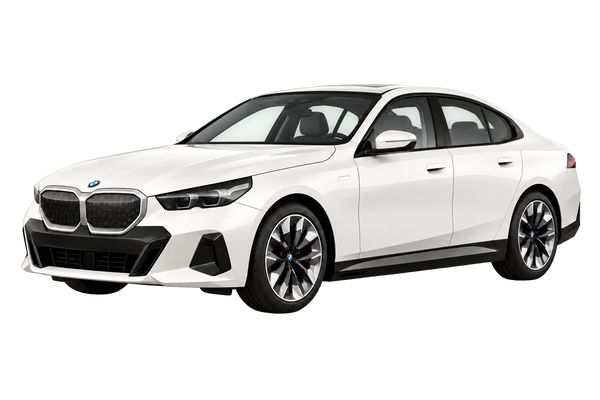 BMW i5 G60/G61