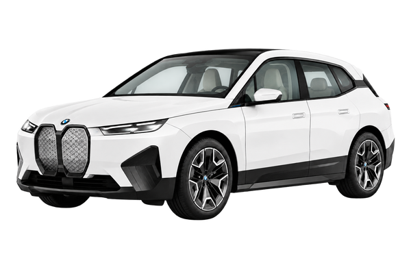 BMW iX I20