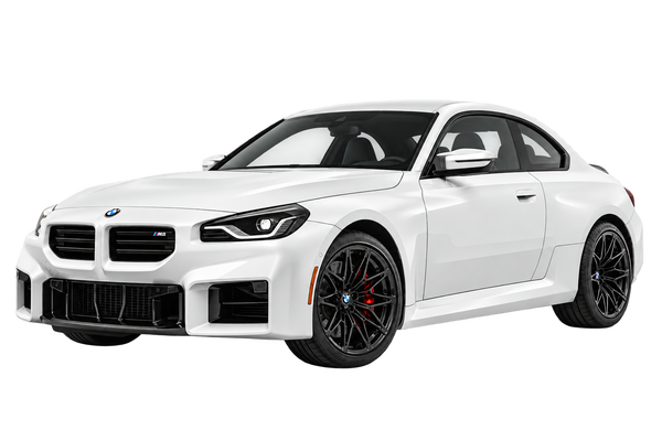 BMW M2 G87