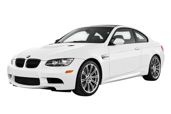 BMW M3 E92