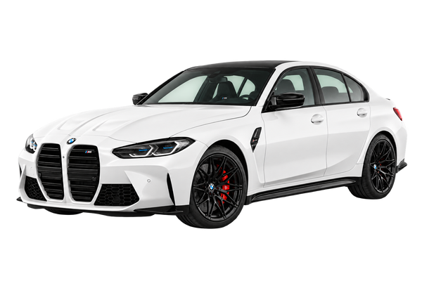 BMW M3 G80