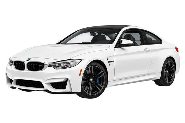 BMW M4 F82/F83