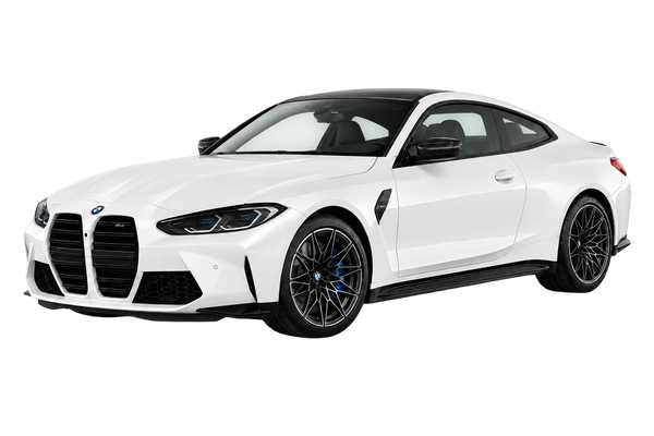 BMW M4 G82