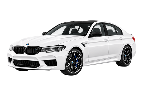 BMW M5 F90