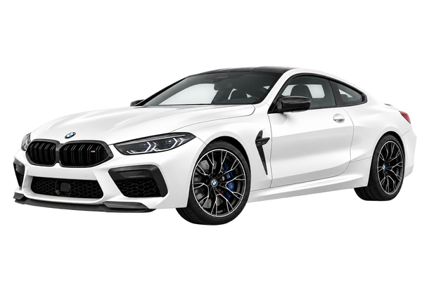 BMW M8 F91/F92/F93