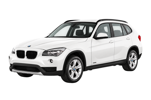 BMW X1 E84