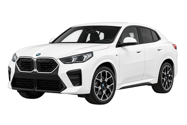 BMW X2 U10