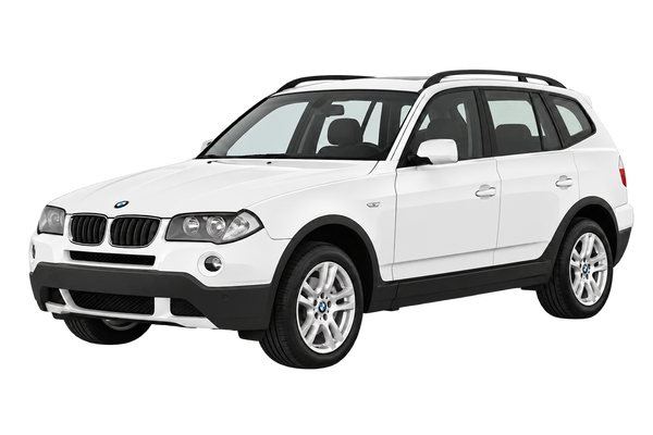 BMW X3 E83