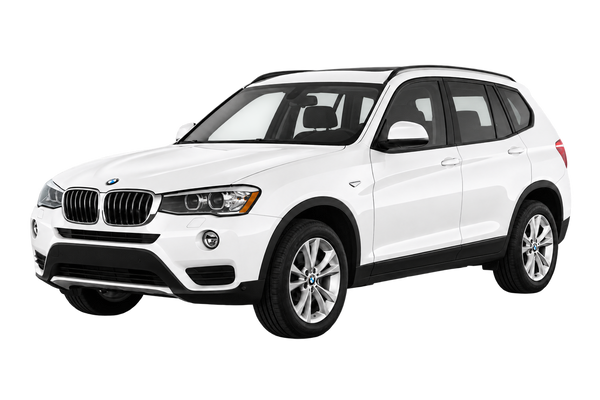 BMW X3 F25