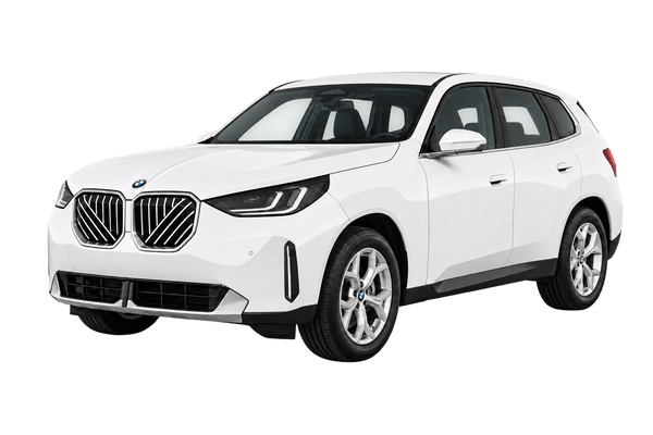 BMW X3 G45