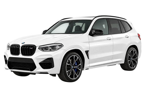 BMW X3 M F97