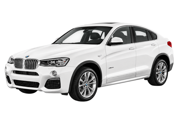 BMW X4 F26