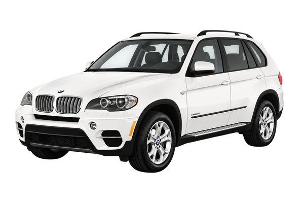 BMW X5 E70