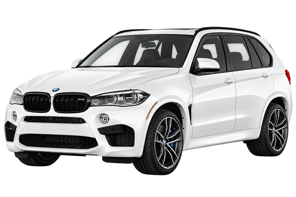 BMW X5 M F85
