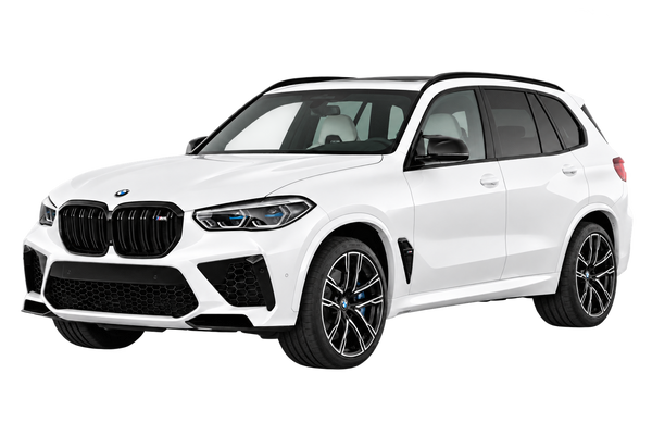 BMW X5 M F95