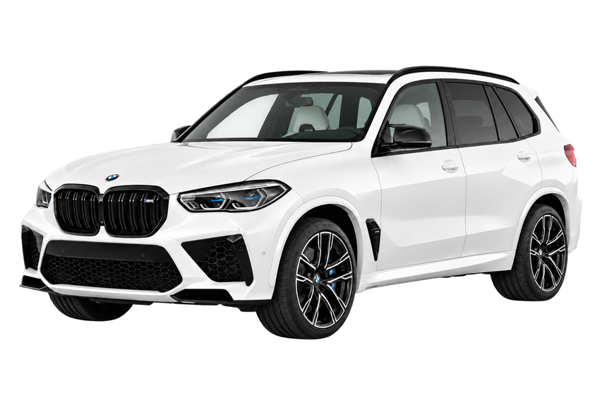 BMW X5 M