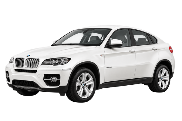 BMW X6 E71/E72